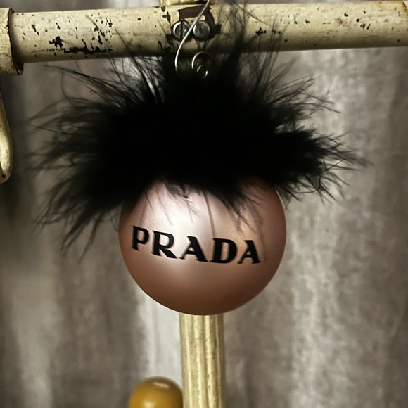 Luxury Rose Pink/Black Matte Designer Set of 8 - Picture 4 of 8